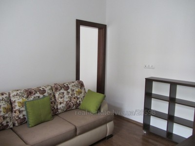 Rent an apartment, Austrian, Sheptickikh-vul, Lviv, Galickiy district, id 4862178