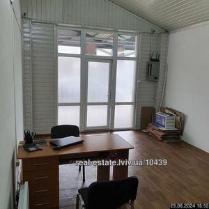 Commercial real estate for rent, Non-residential premises, Zelena-vul, Lviv, Sikhivskiy district, id 4684024