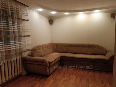 Rent an apartment, Hruschovka, Sakharova-A-akad-vul, Lviv, Frankivskiy district, id 4773455