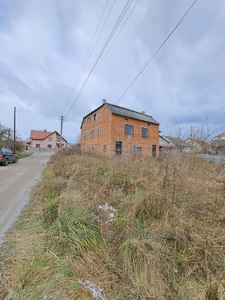 Buy a house, Bibrka, Peremishlyanskiy district, id 4620757