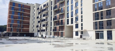 Buy an apartment, Galitska-vul, Vinniki, Lvivska_miskrada district, id 4798521