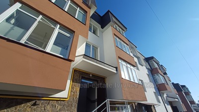 Buy an apartment, Pylypy Orlyka, Solonka, Pustomitivskiy district, id 5001506