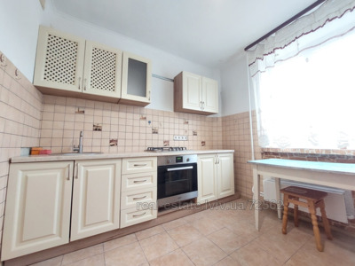 Rent an apartment, Czekh, Chervonoyi-Kalini-prosp, Lviv, Sikhivskiy district, id 4692856