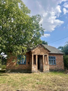 Купити будинок, Синьків, Радехівський район, id 4798232