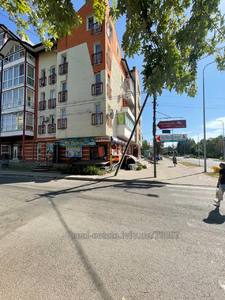 Commercial real estate for sale, Storefront, Hrushevs'koho str., Pustomity, Pustomitivskiy district, id 4795363