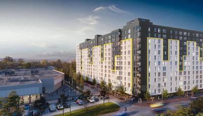 Buy an apartment, Zaliznichna-vul, Lviv, Shevchenkivskiy district, id 4807569