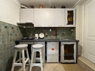 Rent an apartment, Polish suite, Franka-I-vul, Lviv, Galickiy district, id 4811077