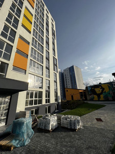 Buy an apartment, Rudnenska-vul, 8, Lviv, Zaliznichniy district, id 5149519