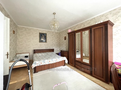 Buy an apartment, Building of the old city, Lichakivska-vul, Lviv, Lichakivskiy district, id 4724788