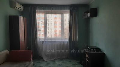 Buy an apartment, Czekh, Kulparkivska-vul, Lviv, Frankivskiy district, id 4713524
