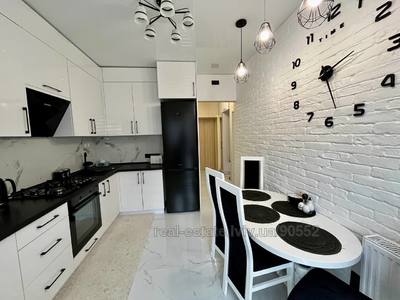Buy an apartment, Parkova, Pustomity, Pustomitivskiy district, id 4612539