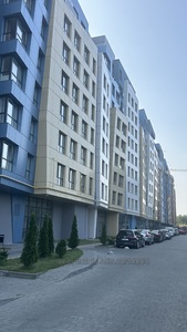 Buy an apartment, Miklosha-Karla-str, Lviv, Sikhivskiy district, id 4858620