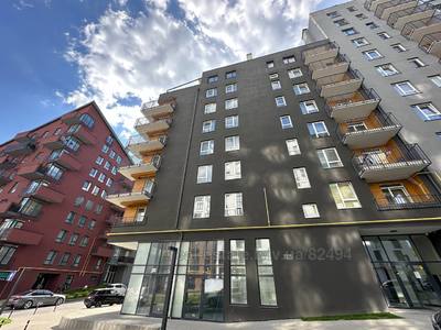 Buy an apartment, Pid-Goloskom-vul, Lviv, Shevchenkivskiy district, id 4675232