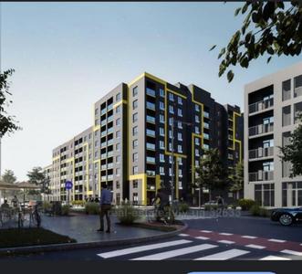 Buy an apartment, Zaliznichna-vul, Lviv, Zaliznichniy district, id 5065426