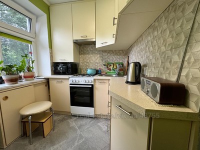 Buy an apartment, Hruschovka, Pasichna-vul, Lviv, Shevchenkivskiy district, id 4866639