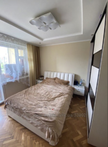 Buy an apartment, Czekh, Khotkevicha-G-vul, Lviv, Sikhivskiy district, id 4995959