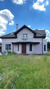 Buy a house, Home, Shevchenka, Sknilov, Pustomitivskiy district, id 4645846
