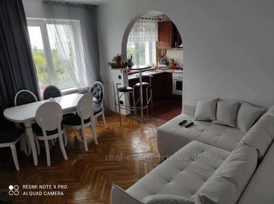 Buy an apartment, Czekh, Pasichna-vul, Lviv, Lichakivskiy district, id 4964543