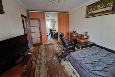 Buy an apartment, Czekh, Lisinecka-vul, Lviv, Lichakivskiy district, id 4664808