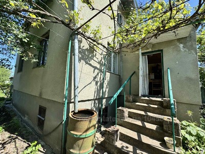 Buy a house, Lesi Ukrainky, Solonka, Pustomitivskiy district, id 4652539