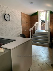 Commercial real estate for rent, Multifunction complex, Doroshenka-P-vul, Lviv, Galickiy district, id 4698707