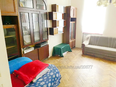 Rent an apartment, Polish, Sholom-Aleykhema-Sh-vul, Lviv, Shevchenkivskiy district, id 4616998