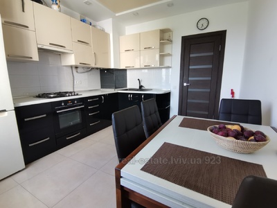 Buy an apartment, Zamarstinivska-vul, Lviv, Shevchenkivskiy district, id 4715406