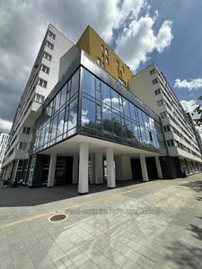 Commercial real estate for rent, Residential complex, Volodimira-Velikogo-vul, Lviv, Frankivskiy district, id 4715027