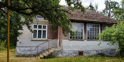 Buy a house, Центральна, Kornalovichi, Sambirskiy district, id 5133643