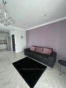 Rent an apartment, Zamarstinivska-vul, Lviv, Shevchenkivskiy district, id 4656528
