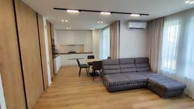 Rent an apartment, Pekarska-vul, Lviv, Galickiy district, id 5018684