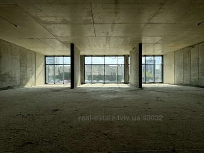 Commercial real estate for rent, Striyska-vul, Lviv, Frankivskiy district, id 4807776