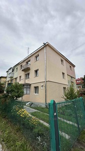 Buy an apartment, Czekh, Patona-Ye-vul, Lviv, Zaliznichniy district, id 4671383
