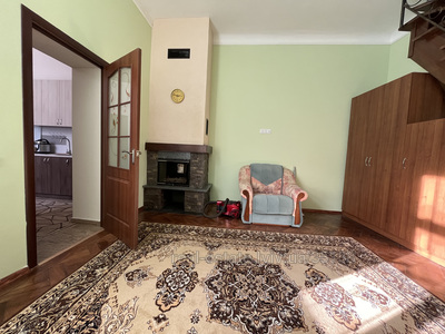 Rent an apartment, Austrian, Kalicha-Gora-vul, Lviv, Galickiy district, id 4703640