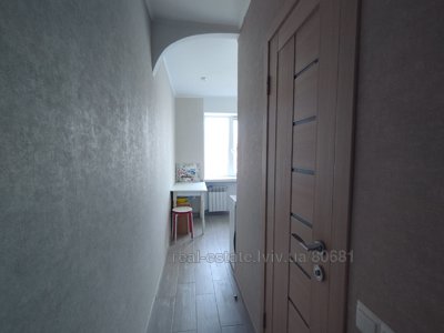 Buy an apartment, Hruschovka, Khvilovogo-M-vul, Lviv, Shevchenkivskiy district, id 4460607