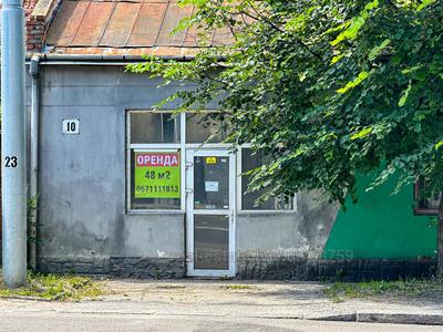 Аренда коммерческой недвижимости, Кульпарковская ул., 10, Львов, Франковский район, id 4830557