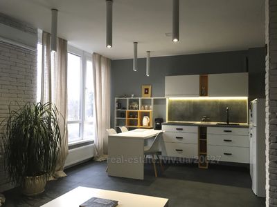 Rent an apartment, Linkolna-A-vul, Lviv, Shevchenkivskiy district, id 4997349