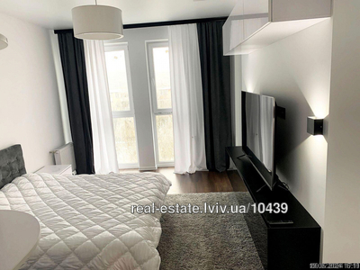 Rent an apartment, Lichakivska-vul, Lviv, Lichakivskiy district, id 4723438