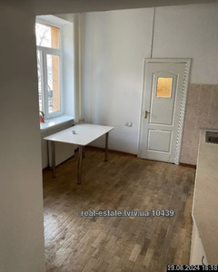 Commercial real estate for rent, Residential premises, Franka-I-vul, Lviv, Galickiy district, id 4684048