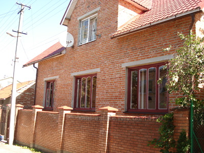 Buy a house, Novoznesenska-vul, Lviv, Lichakivskiy district, id 150138