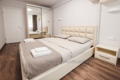 Buy an apartment, Knyagini-Olgi-vul, 100, Lviv, Frankivskiy district, id 4300747