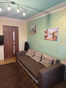 Buy an apartment, Dunayska-vul, Lviv, Sikhivskiy district, id 4793735