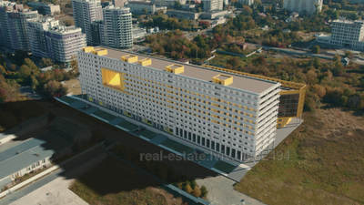 Buy an apartment, Truskavecka-vul, Lviv, Frankivskiy district, id 4751546