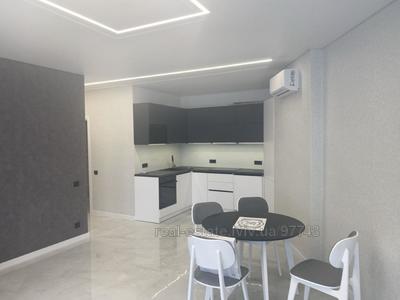 Rent an apartment, Kulparkivska-vul, 93, Lviv, Frankivskiy district, id 4836778