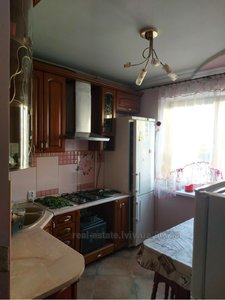 Buy an apartment, Pasichna-vul, Lviv, Lichakivskiy district, id 5057003