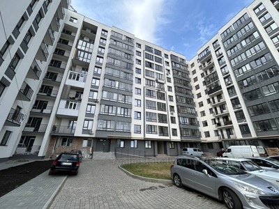 Buy an apartment, Dovga-vul, 30А, Lviv, Galickiy district, id 4680290