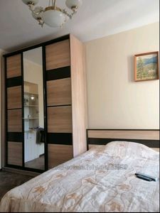 Rent an apartment, Smerekova-vul, Lviv, Galickiy district, id 4447920