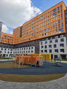 Buy an apartment, Striyska-vul, Lviv, Sikhivskiy district, id 4894727