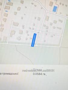 Buy a lot of land, Arktychna-Street, Bryukhovichi, Lvivska_miskrada district, id 5039453