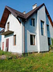 Buy a house, Home, Bartativ, Gorodockiy district, id 4991838